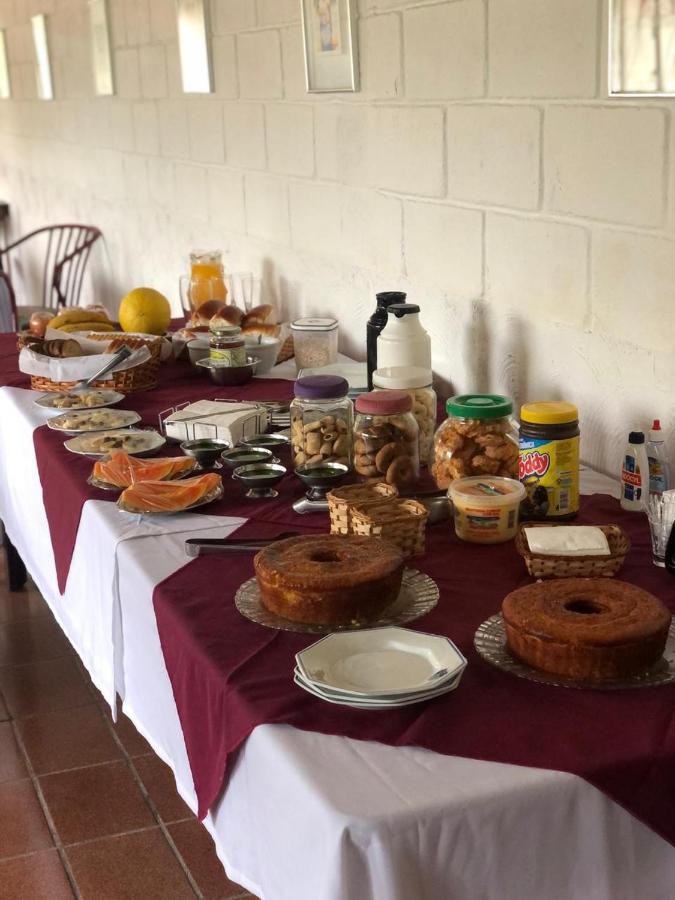 Quarto Família Deluxe